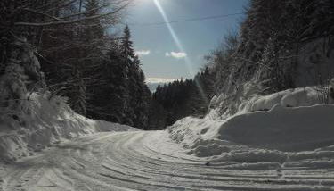 Appartement Col de la Faucille - Foto 5