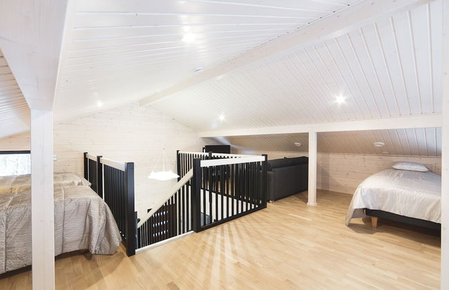 Villa Polaris - Foto 5