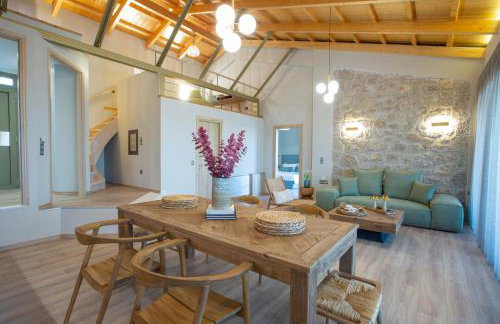 Flomis Luxury Villa - Foto 24