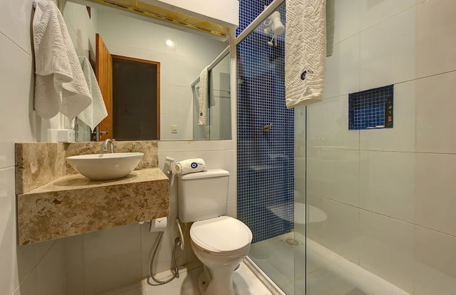 Carpediem - Incrível Casa Oásis no Ceará - Foto 18