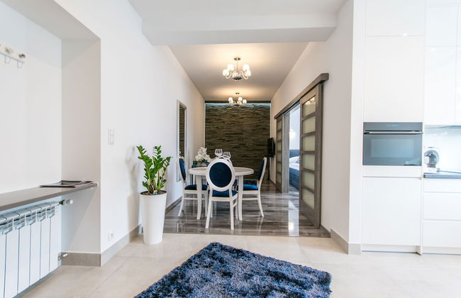 City Lights Apartments - Bosacka - Photo 43