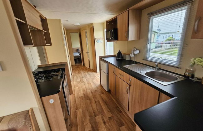 Caravan Declan 3 bed - Foto 4