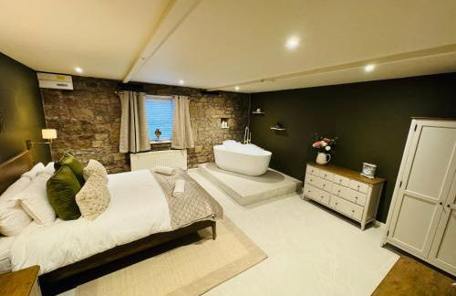 HomeDecor Cottages - Old Stable House - Foto 9