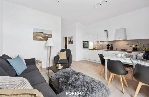 Ferienwohnung Freigeist, App 16 Emmelsbüll - Foto 24