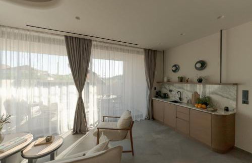 Theros Kourouta Boutique Hotel - Foto 53