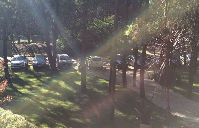 Altos Medanos - Cabañas y Club de Bosque - Foto 45