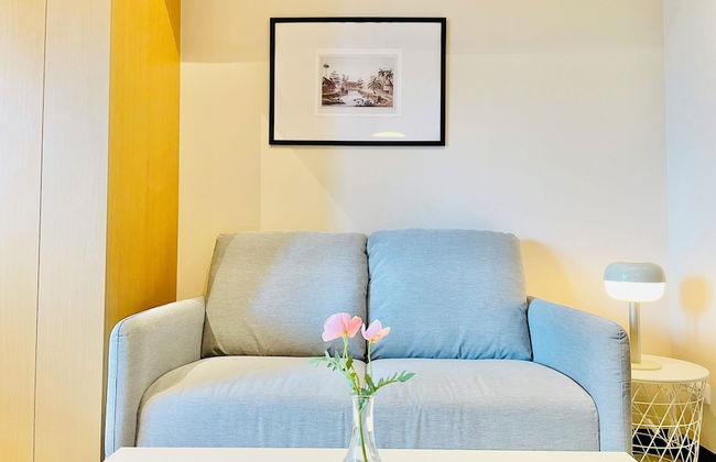 Uptown Parksuites 1 - Foto 42