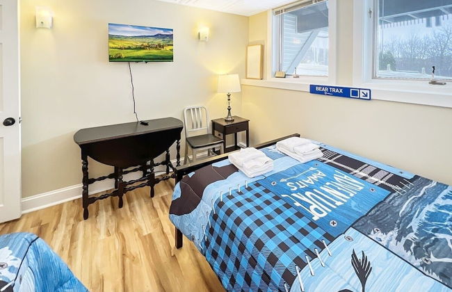 Sunrise Mountain Village by RedAwning - Foto 40