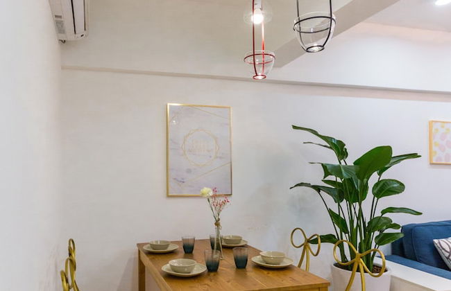 Henry's Apartment South Maoming Road - Photo 8