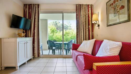 Village Le Rouret - maeva Home - Appartement 2 Pièces 4 Personnes - Confort MAE-8018 - Foto 1