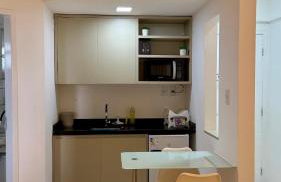 Flat 901 próximo à praia- Condomínio Biarritz - Foto 32