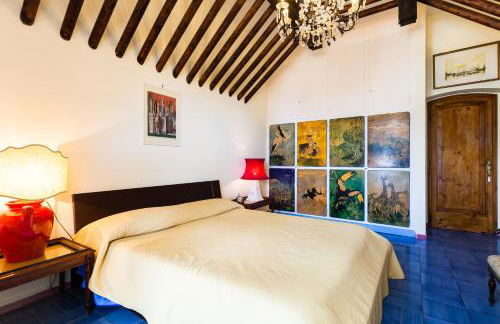 Villa Sole di Capri - Vista Mare - Foto 18