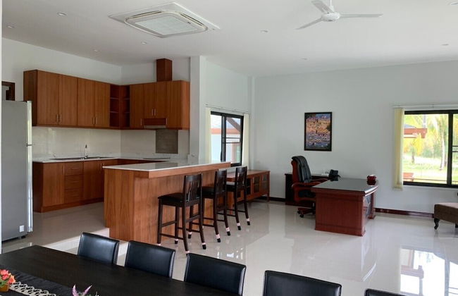 Villa Warin Khao Lak - Foto 12