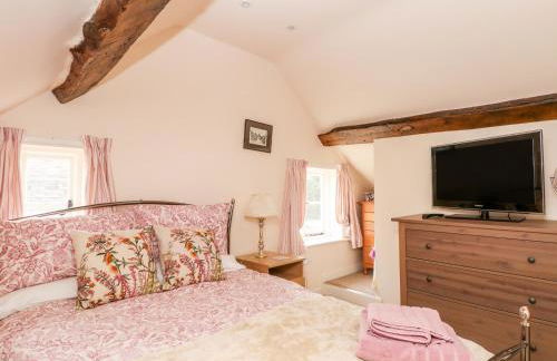 Chapel Cottage - Photo 15