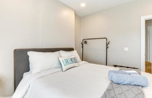 Chic Apt in the Heart of Downtown Canandaigua - Foto 16