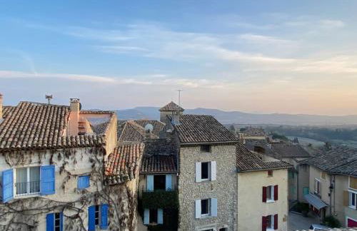 Maison de charme dans village provençal - Foto 18