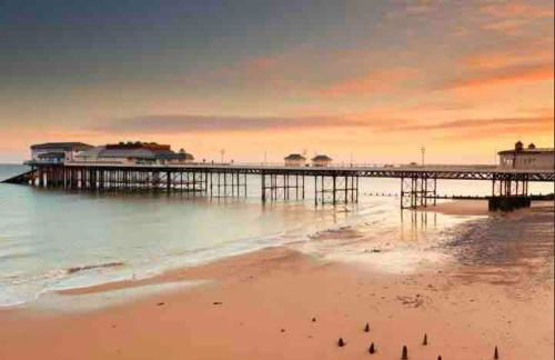 Garden Cottage, Cosy, Private, Short drive to beach - Foto 44