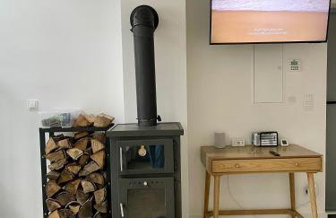 Hampton Zalew Zegrzyński - Foto 21