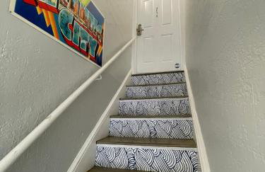 Wavecrest- Quick walk to the Tropicana - Foto 4