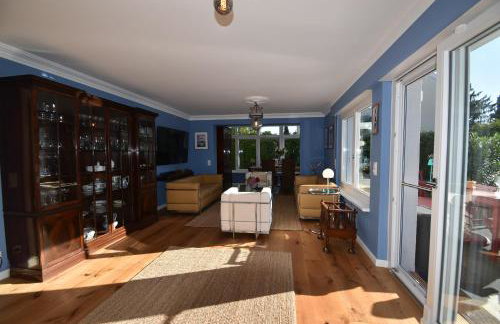 Sonnige 4 Zimmer Gartenwohnung nähe See für bis zu 6 Personen - Foto 43