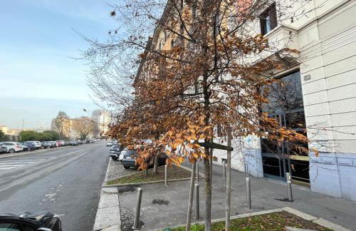 The Small White House In Milan - Foto 74