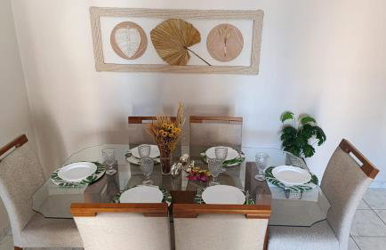 Apto Pé na areia com vista mar! - Foto 23