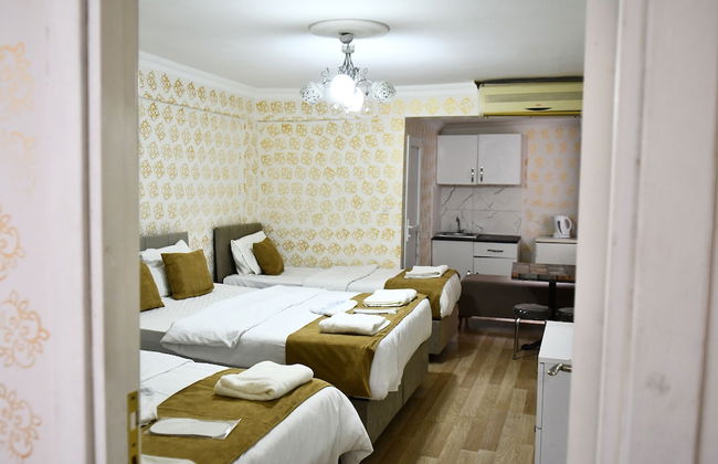 Ada Apart Hotel - Foto 41