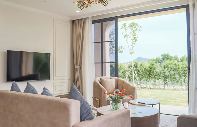 The Residence Resort & Villas Phu Quoc - Photo 33