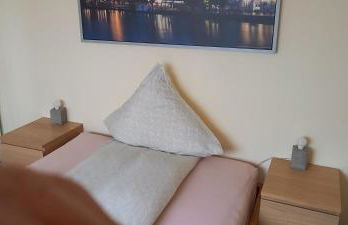 Ferienwohnung Lützowstrasse 2 - Foto 19