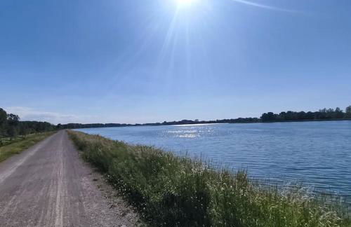 Ferienwohnung Baden Baden Rastatt Elsass - Foto 8