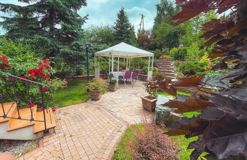 ForRest House Jacuzzi & Sauna - Foto 67