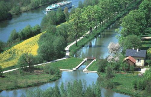 Ferienwohnung Leit'n Heisl - Foto 8
