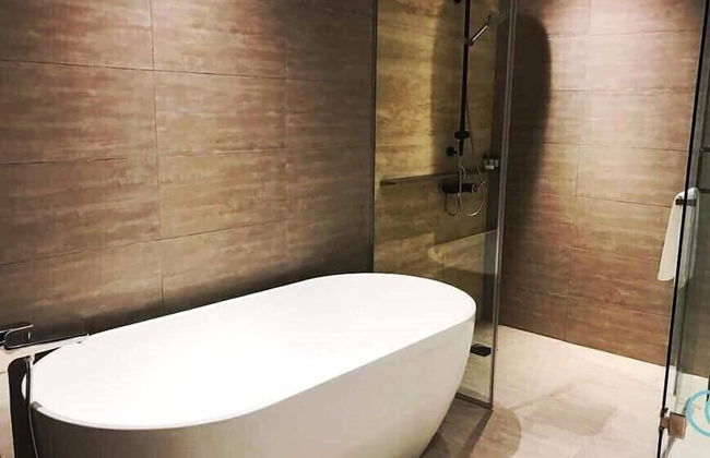 Expressionz Professional Suites by KL101 - Foto 19