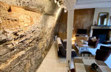 La Lézardière Maison troglodyte aux Eyzies Périgord - Photo 24
