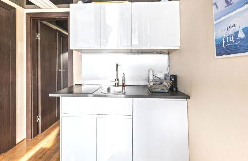 Houseboat villa.nautica - Foto 6