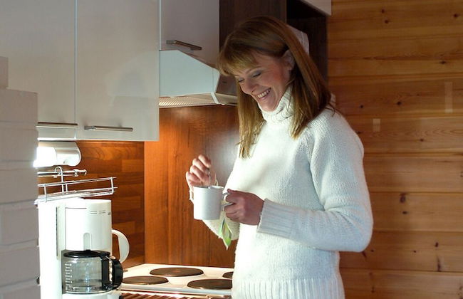 Vuokatinmaa Holiday Apartments - Foto 36