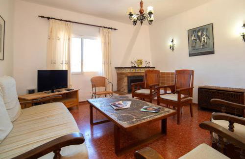 Villa Marfilena by Interhome - Foto 54