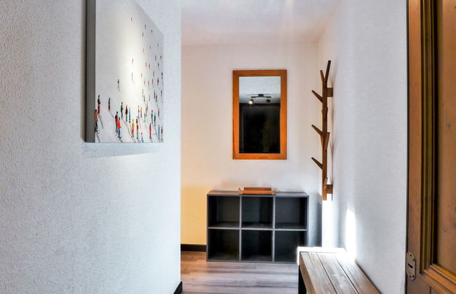 L'Espace Montagne - Foto 12