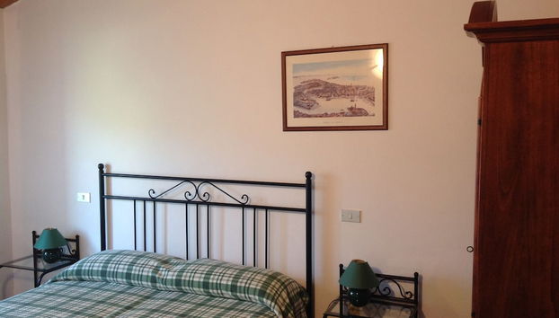 Residence I Cortivi - Foto 2, Habitación