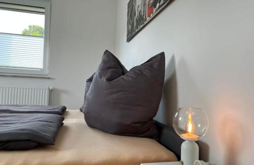 Domo Dolce Wohnapartment - Foto 11