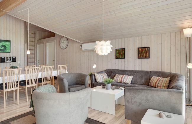 "Richard" - 4km from the sea - Foto 20