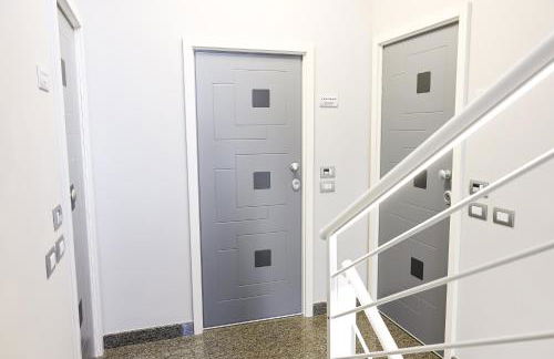 Domus Marina - Baltico Apartment - Foto 6