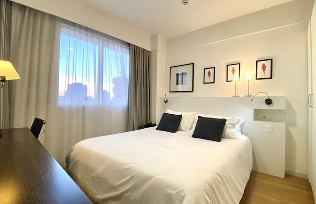 STD - Anora Spaces - Stadium Alphaville - Foto 78