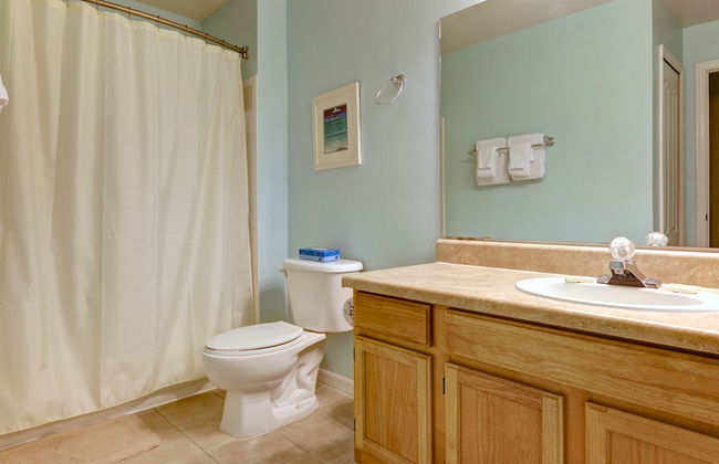 Royal Laguna Villas By Magical Memories - Foto 65