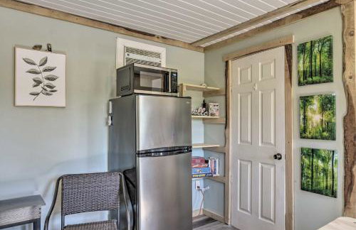 Explore New River Gorge Quiet Couples Retreat - Foto 9