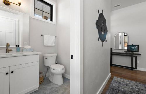 Anchor Point Condo by Simple Life Rentals - Foto 19