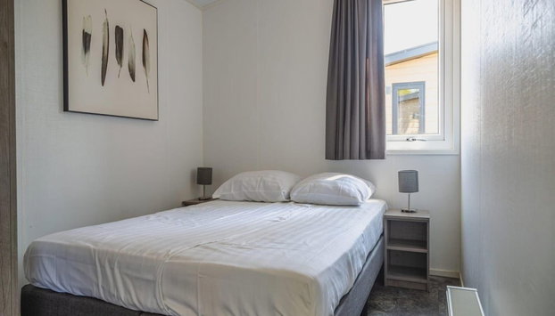 Luxurious Chalet, Situated in the Polder, Near Alkmaar - Foto 2, Zimmer