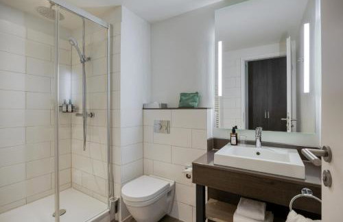 Citadines Arnulfpark Munich - Photo 11