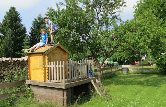 Gruppenfreundliche Villa in Liesen - Foto 22