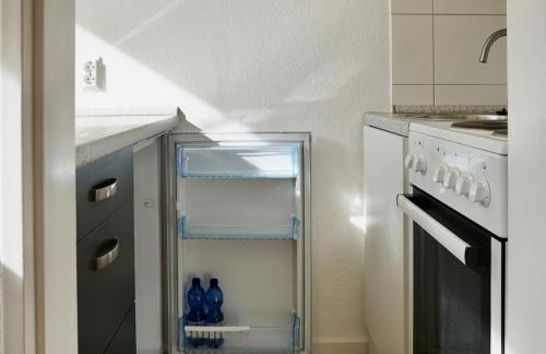 Zentrales Apartment im Herzen von München - Photo 10